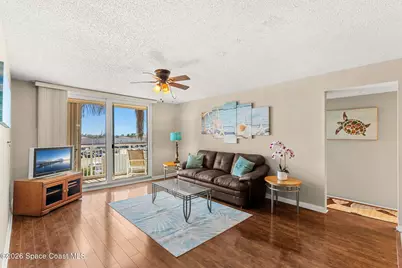 877 N Highway A1A #308, Indialantic, FL 32903 - Photo 3