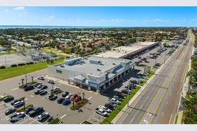 877 N Highway A1A #308, Indialantic, FL 32903 - Photo 29