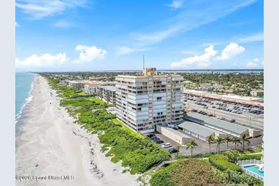 877 N Highway A1A #308, Indialantic, FL 32903 - Photo 27