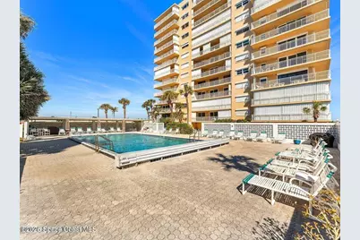 877 N Highway A1A #308, Indialantic, FL 32903 - Photo 21