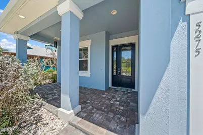5275 Palmetto Drive, Melbourne Beach, FL 32951 - Photo 7