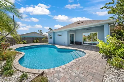 5275 Palmetto Drive, Melbourne Beach, FL 32951 - Photo 11