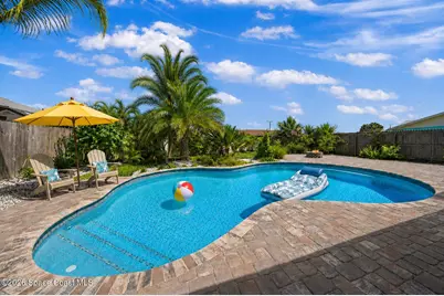 5275 Palmetto Drive, Melbourne Beach, FL 32951 - Photo 3