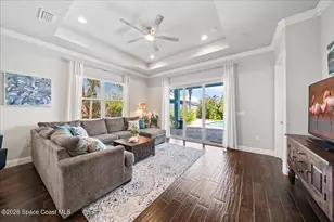 5275 Palmetto Dr, Melbourne Beach, FL 32951 - Photo 9