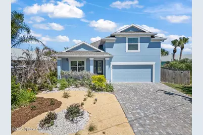 5275 Palmetto Drive, Melbourne Beach, FL 32951 - Photo 1