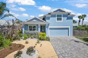 5275 Palmetto Dr, Melbourne Beach, FL 32951 - Photo 1