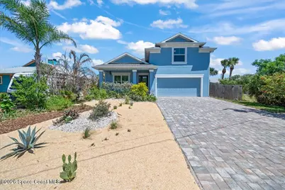 5275 Palmetto Drive, Melbourne Beach, FL 32951 - Photo 47