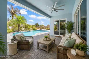 5275 Palmetto Dr, Melbourne Beach, FL 32951 - Photo 9