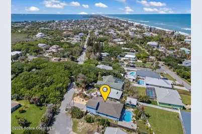 5275 Palmetto Drive, Melbourne Beach, FL 32951 - Photo 5