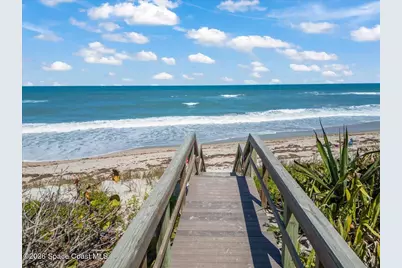 5275 Palmetto Drive, Melbourne Beach, FL 32951 - Photo 5