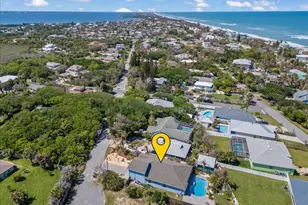 5275 Palmetto Dr, Melbourne Beach, FL 32951 - Photo 15