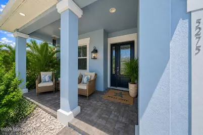 5275 Palmetto Drive, Melbourne Beach, FL 32951 - Photo 7
