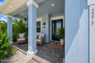 5275 Palmetto Dr, Melbourne Beach, FL 32951 - Photo 7