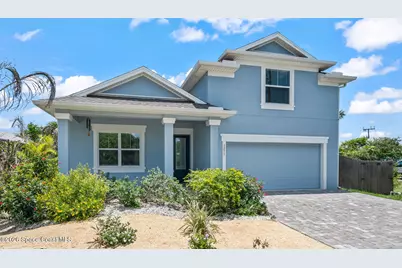5275 Palmetto Drive, Melbourne Beach, FL 32951 - Photo 1