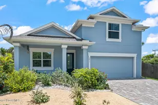 5275 Palmetto Dr, Melbourne Beach, FL 32951 - Photo 1