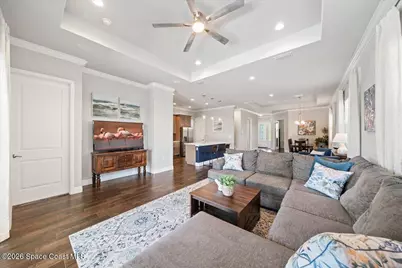 5275 Palmetto Drive, Melbourne Beach, FL 32951 - Photo 9