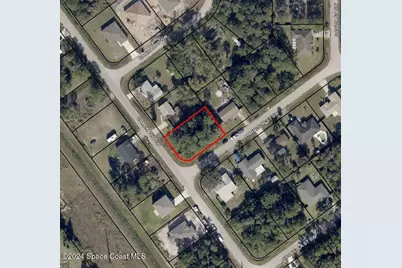 791 Damek Terrace SW, Palm Bay, FL 32908 - Photo 1