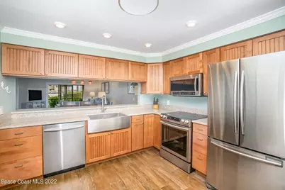 1950 Atlantic Street #212, Melbourne Beach, FL 32951 - Photo 3