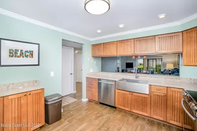 1950 Atlantic Street #212, Melbourne Beach, FL 32951 - Photo 7