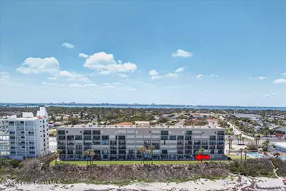 995 N Highway A1A #103, Indialantic, FL 32903 - Photo 51