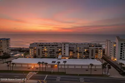 995 N Highway A1A #103, Indialantic, FL 32903 - Photo 1