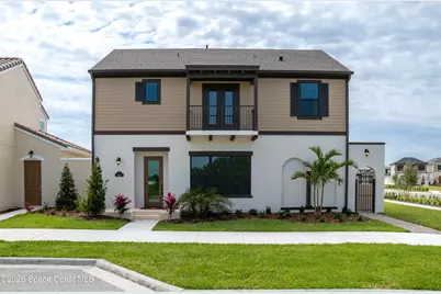 2363 Spur Drive, Melbourne, FL 32940 - Photo 1