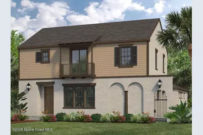 2307 Spur Drive, Melbourne, FL 32940 - Photo 1