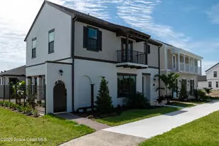 2307 Spur Dr, Melbourne, FL 32940 - Photo 1