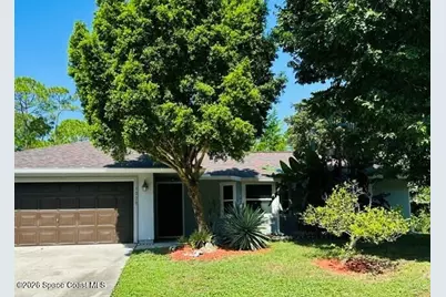 1220 Snowbird Avenue NW, Palm Bay, FL 32907 - Photo 1