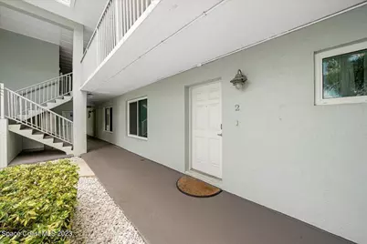 1321 S Miramar Avenue #2, Indialantic, FL 32903 - Photo 7