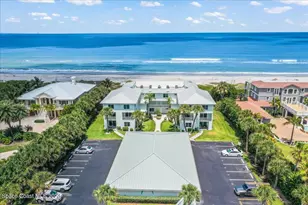 1321 S Miramar Ave, Indialantic, FL 32903 - Photo 1