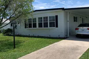 913 Fir St, Barefoot Bay, FL 32976 - Photo 1