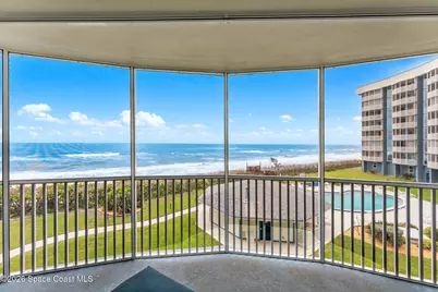 1175 Highway A1A #308, Satellite Beach, FL 32937 - Photo 17