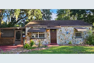 1112 Pinedale Road, Rockledge, FL 32955 - Photo 1