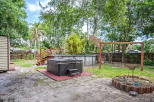 1112 Pinedale Rd, Rockledge, FL 32955 - Photo 15