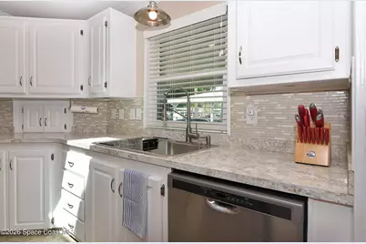 567 Dolphin Circle, Barefoot Bay, FL 32976 - Photo 3