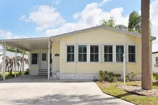 567 Dolphin Circle, Barefoot Bay, FL 32976 - Photo 1