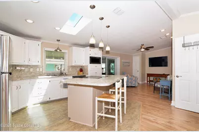 567 Dolphin Circle, Barefoot Bay, FL 32976 - Photo 7