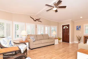 567 Dolphin Circle, Barefoot Bay, FL 32976 - Photo 13