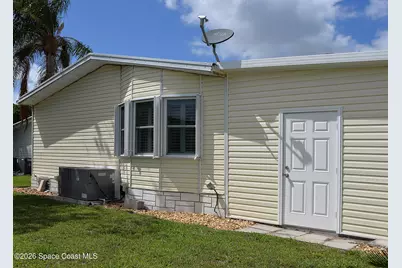 567 Dolphin Circle, Barefoot Bay, FL 32976 - Photo 41