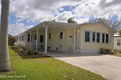 567 Dolphin Circle, Barefoot Bay, FL 32976 - Photo 43