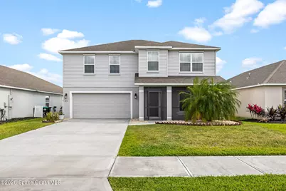 875 Corbin Circle SW, Palm Bay, FL 32908 - Photo 51