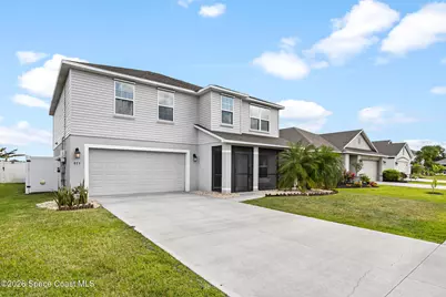 875 Corbin Circle SW, Palm Bay, FL 32908 - Photo 1