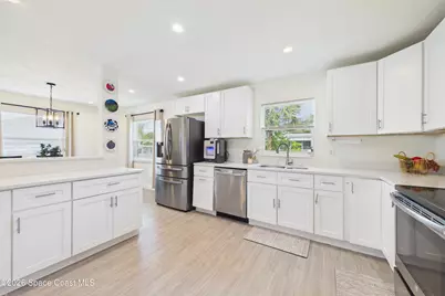 1722 Hubbard Drive, Rockledge, FL 32955 - Photo 5