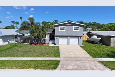 1722 Hubbard Drive, Rockledge, FL 32955 - Photo 21