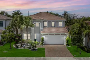 7241 Stella Ln, Lake Worth, FL 33467 - Photo 1