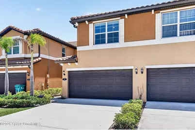 73 Montecito Drive, Satellite Beach, FL 32937 - Photo 1