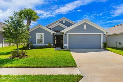 655 Kylar Drive NW, Palm Bay, FL 32907 - Photo 1