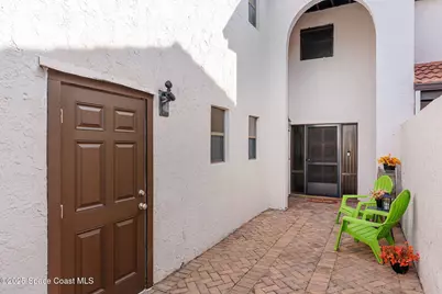 907 Osprey Drive, Melbourne, FL 32940 - Photo 9