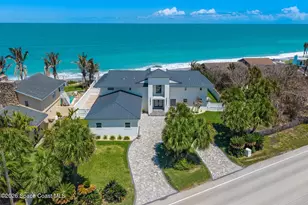 5355 S Hwy A1A, Melbourne Beach, FL 32951 - Photo 1